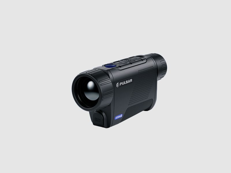 Pulsar Axion 2 XQ35 Wärmebildgerät