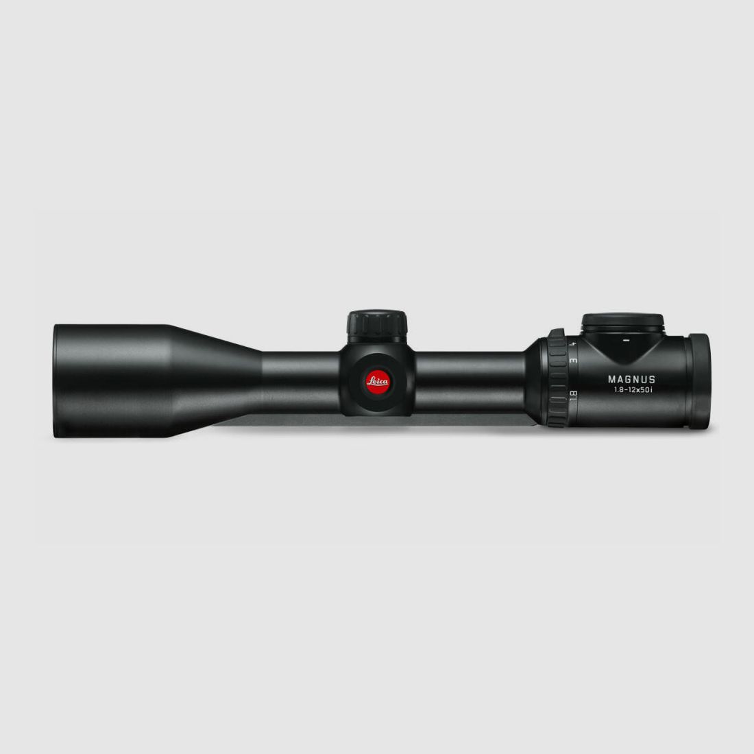 Leica Magnus 1,8-12x50 i, mit Schiene, Bild 1 von 3