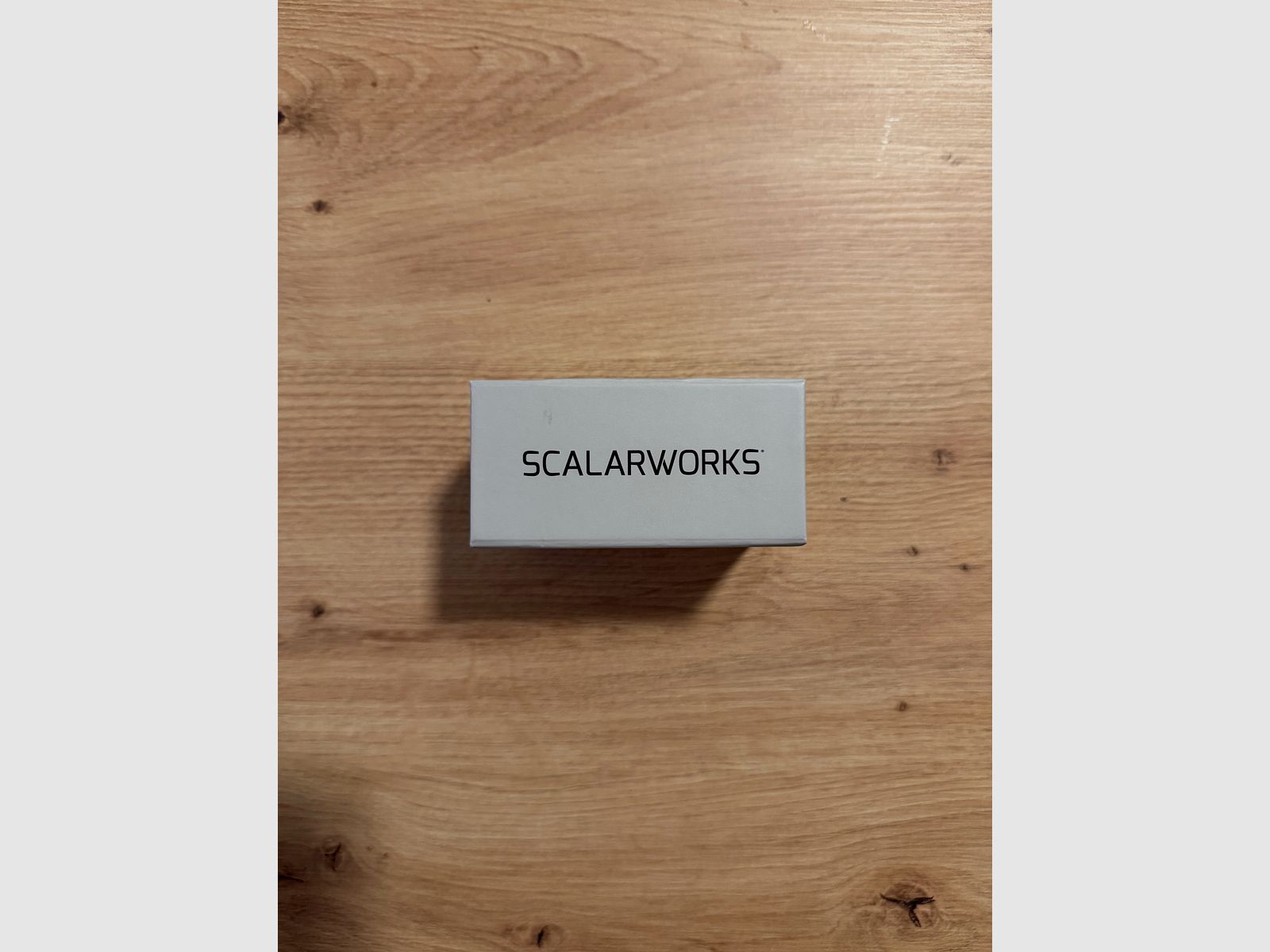 Scalarworks LEAP/01 Micro T2 Mount