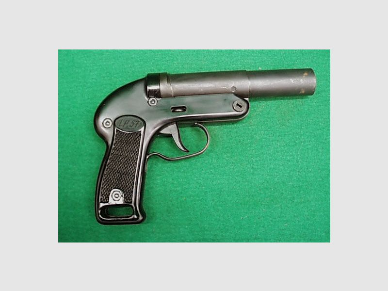 Pistolet sygnałowy Ferlach LP 57