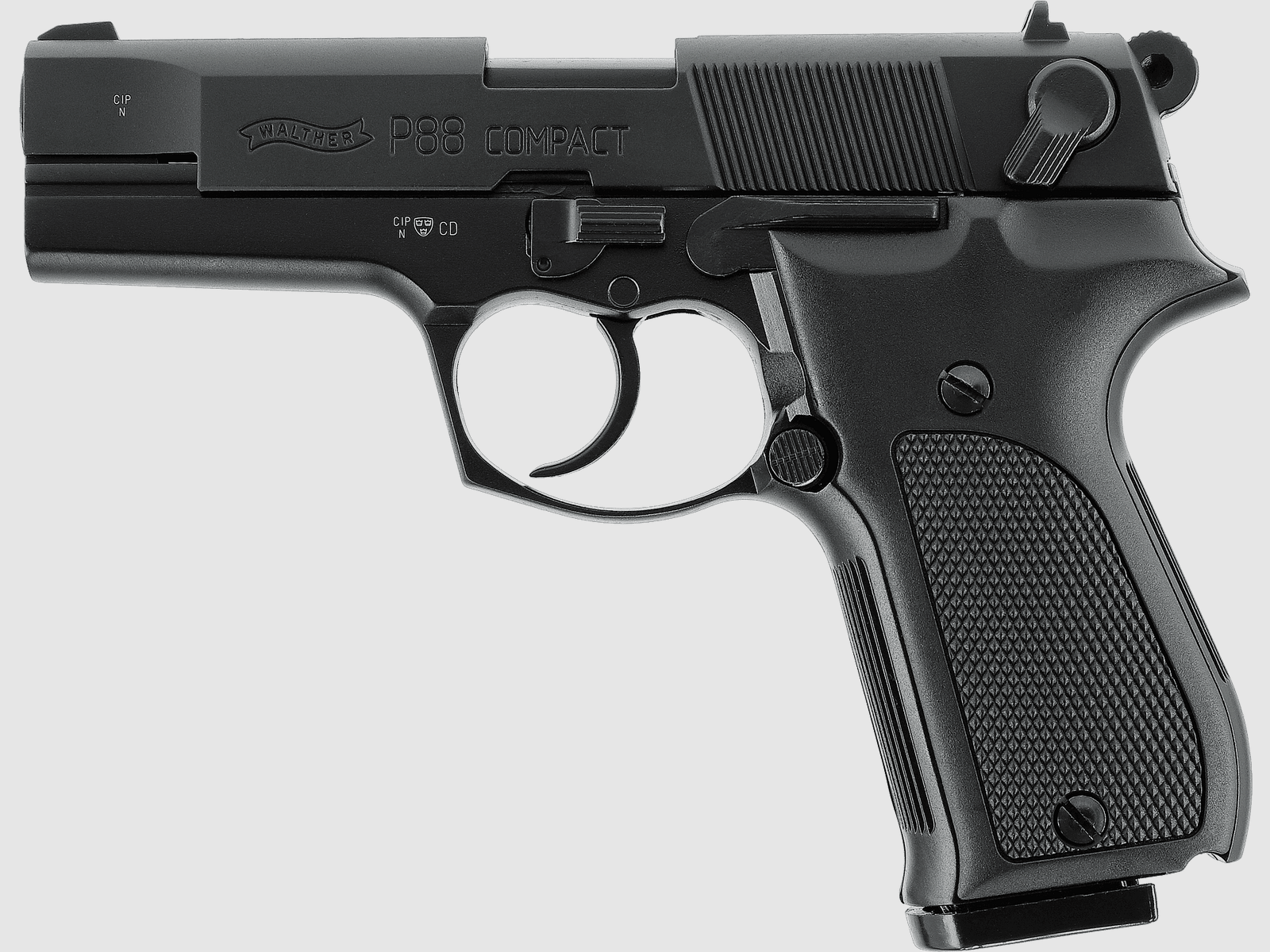 Walther P88