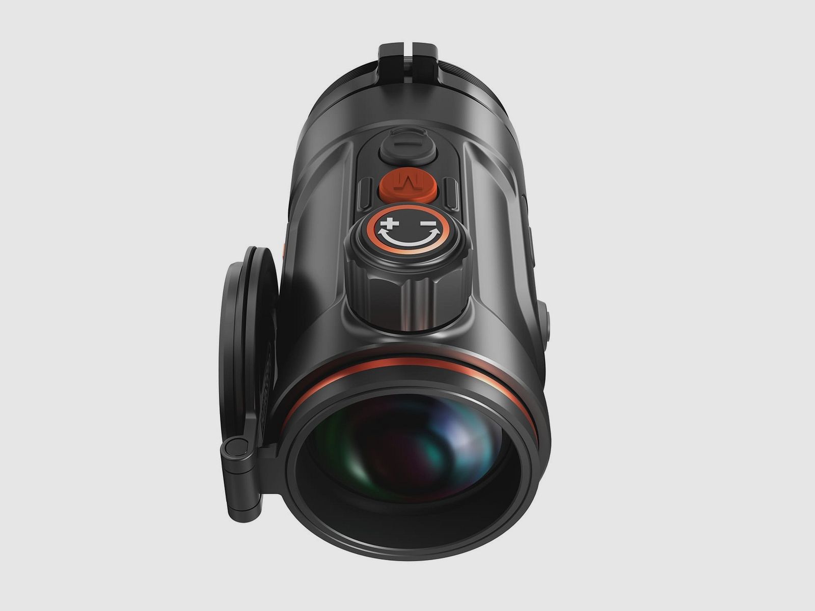 ThermTec Hunt 635 Pro urządzenie termowizyjne