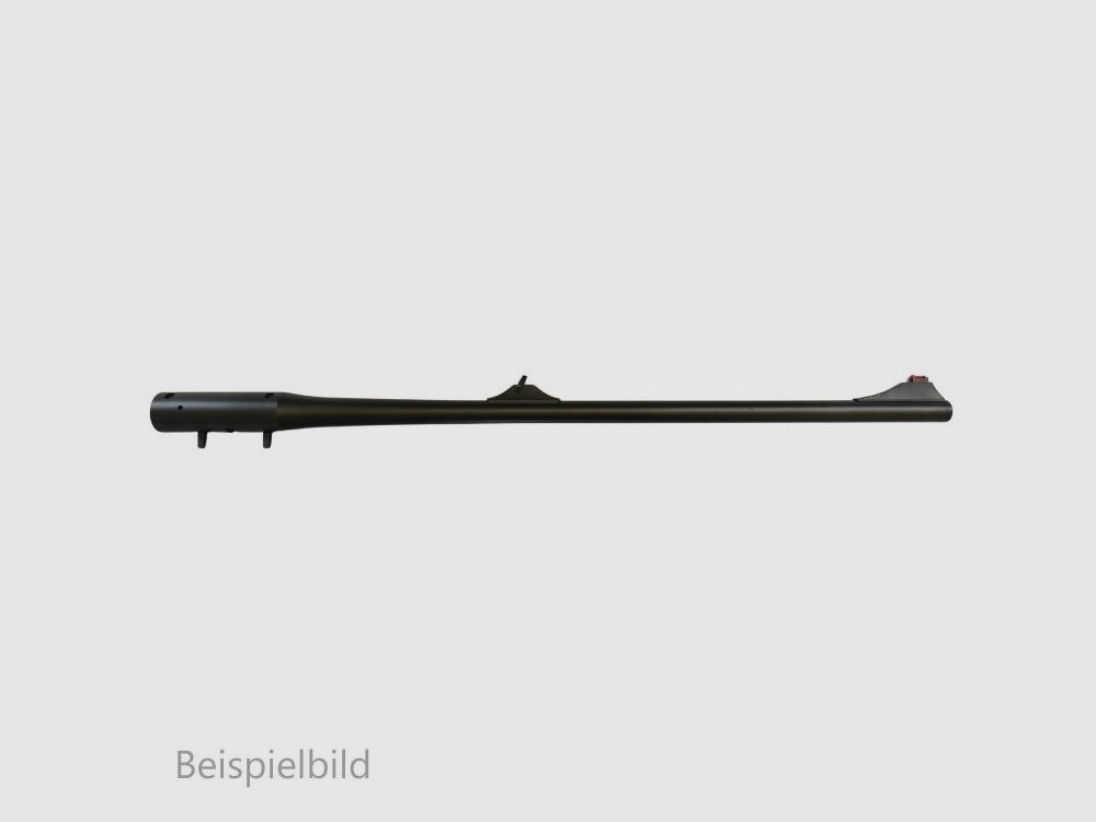 Blaser WL R8 .30-06 interchangeable barrels