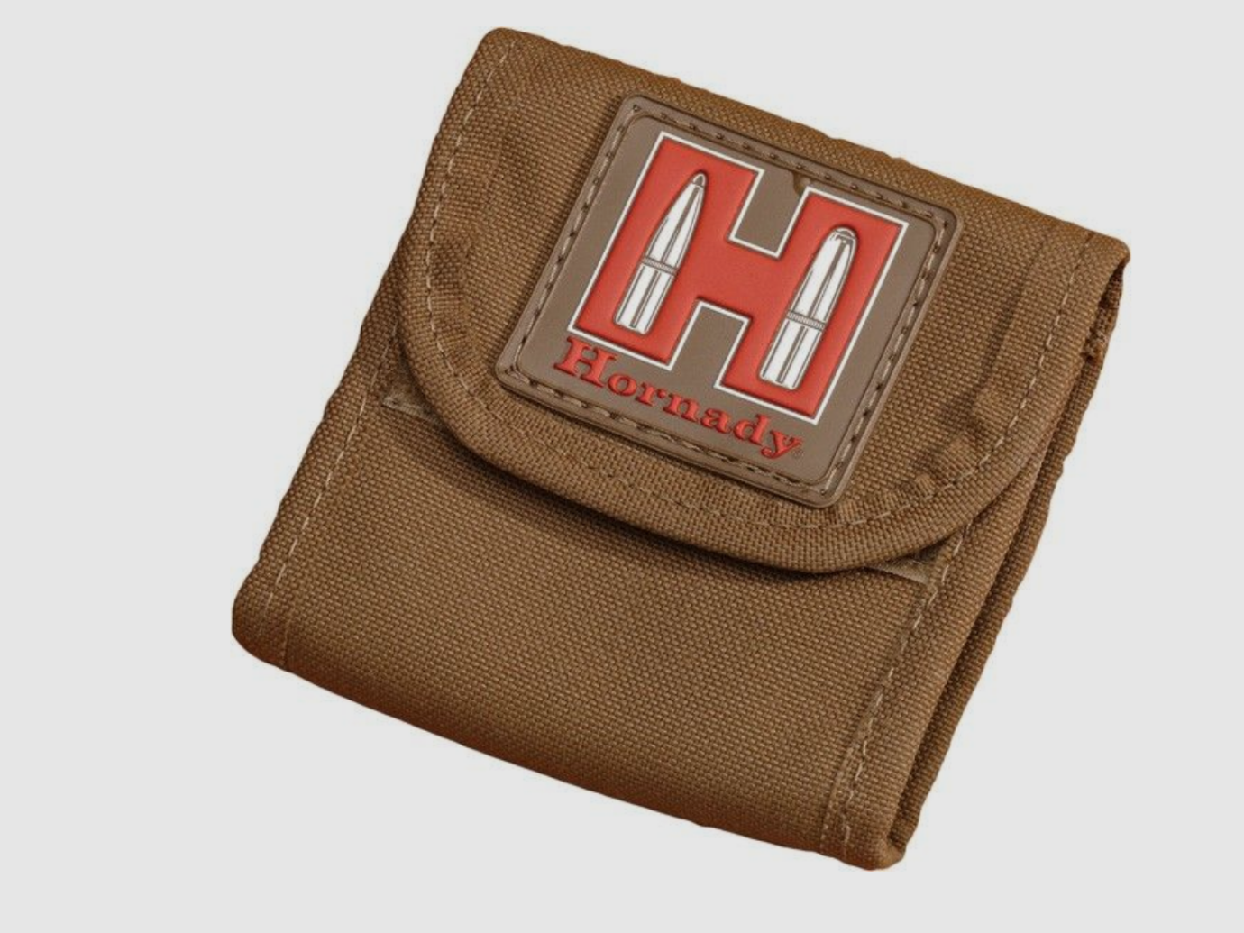 HORNADY Patronentasche Bruin