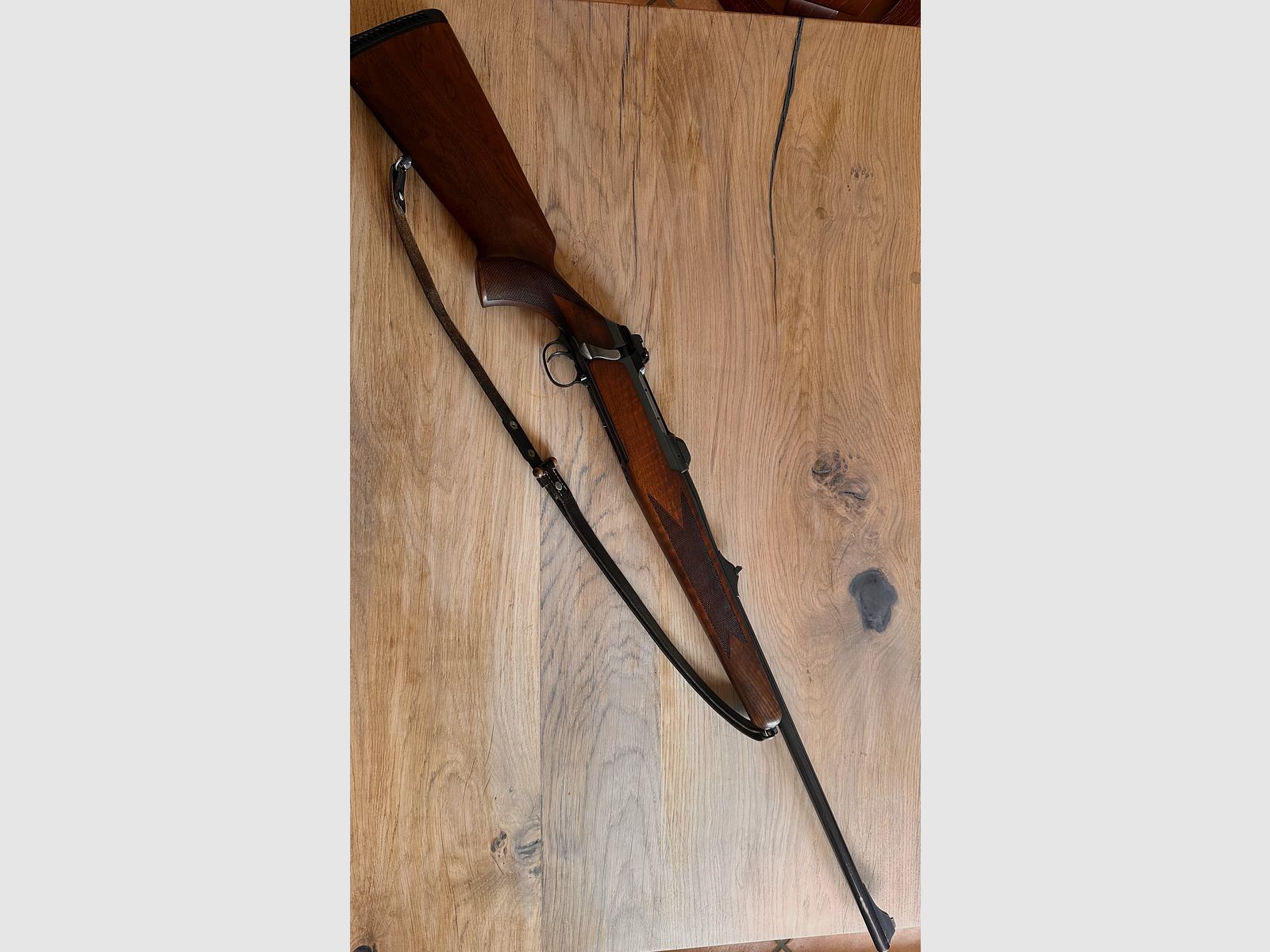 Sauer 200 .30-06