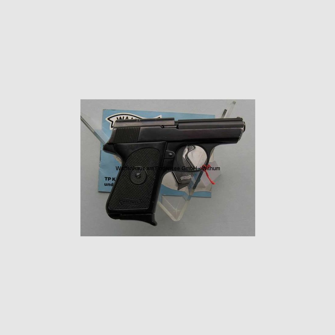 WALTHER TP