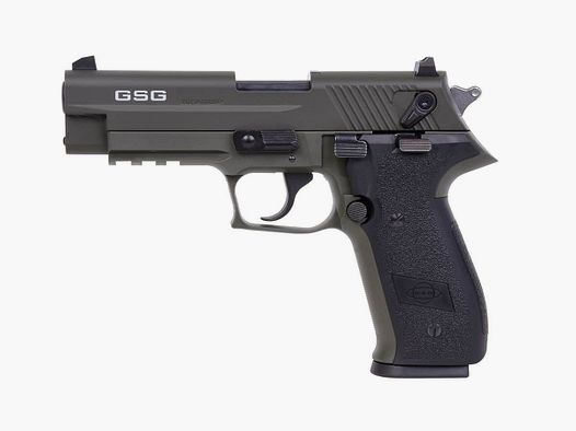 GSG Mosquito Firefly O.D. Green