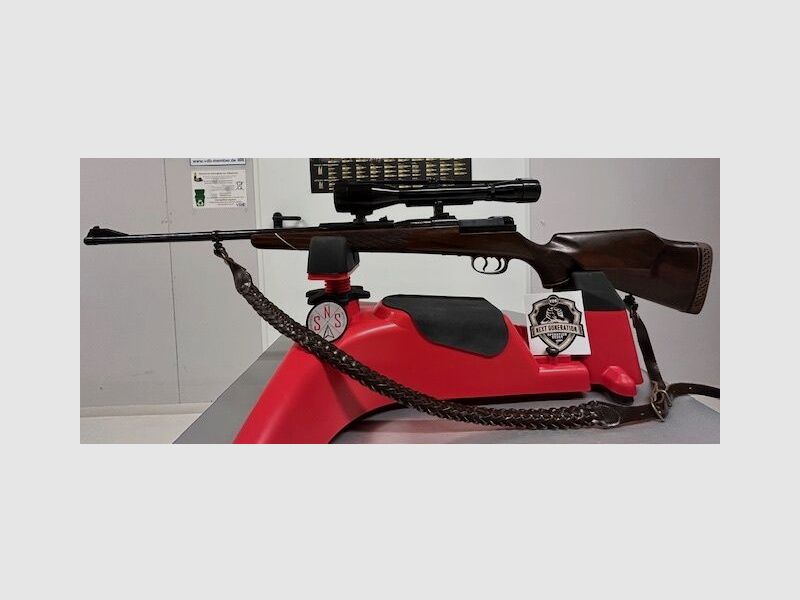 Mauser Mauser 66