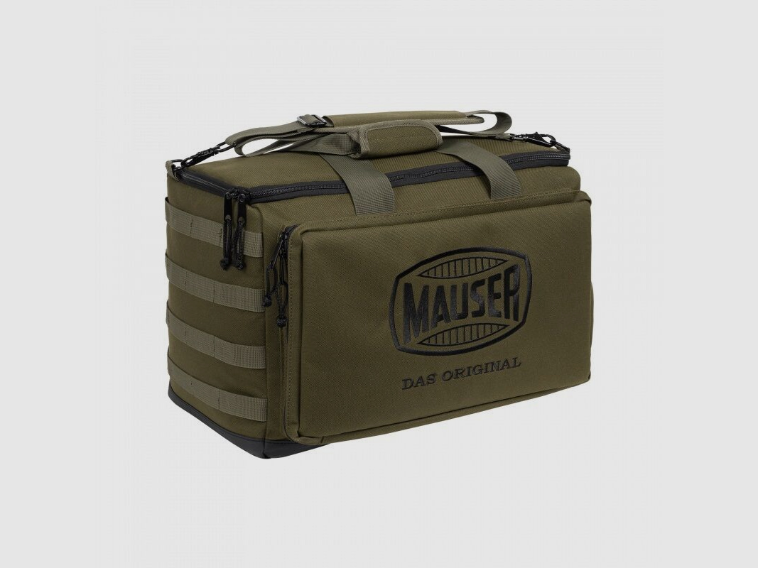Mauser Range Bag