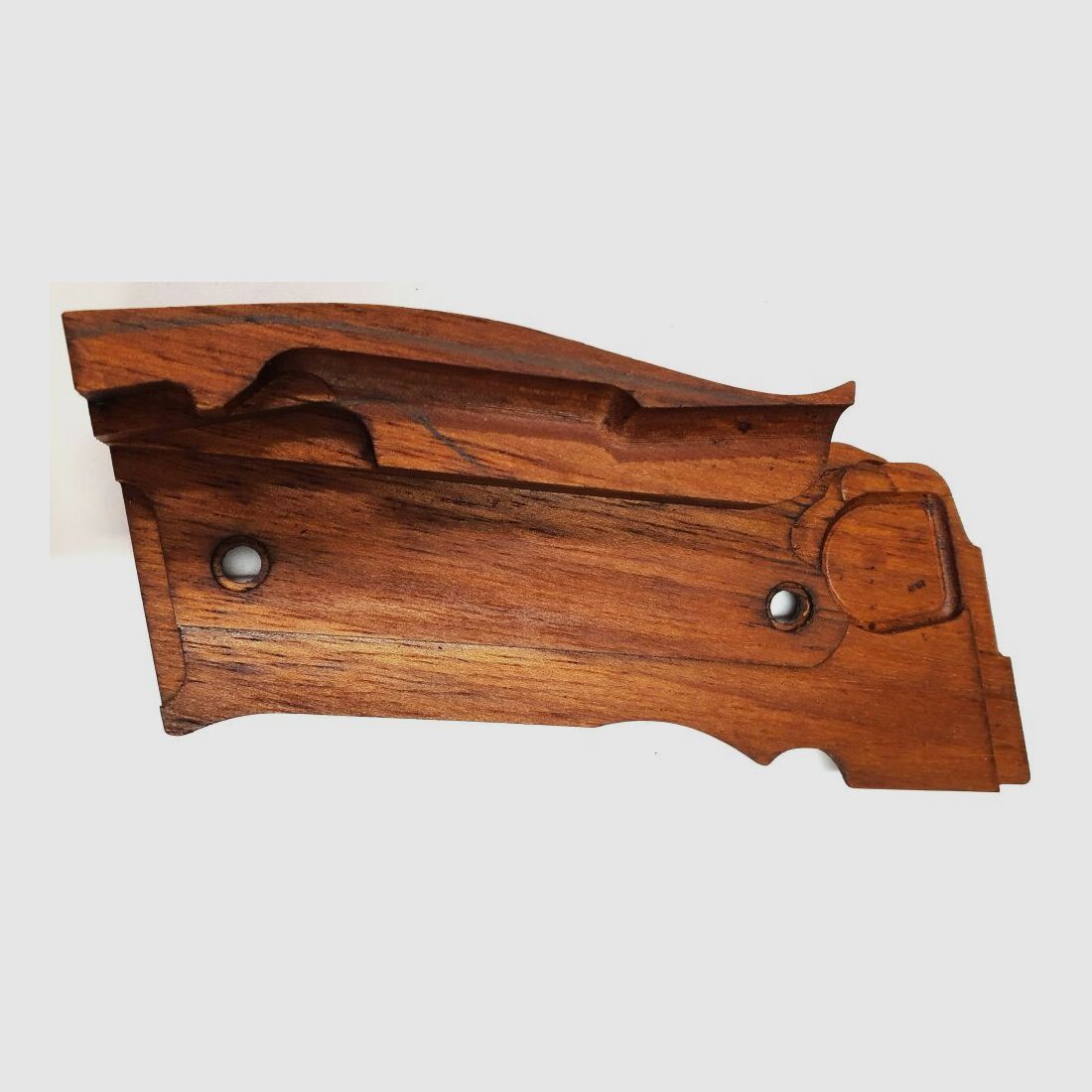 NILL Griffschalen NILL für SIG P226 X5 X-Five, Holz, Bild 5 von 5