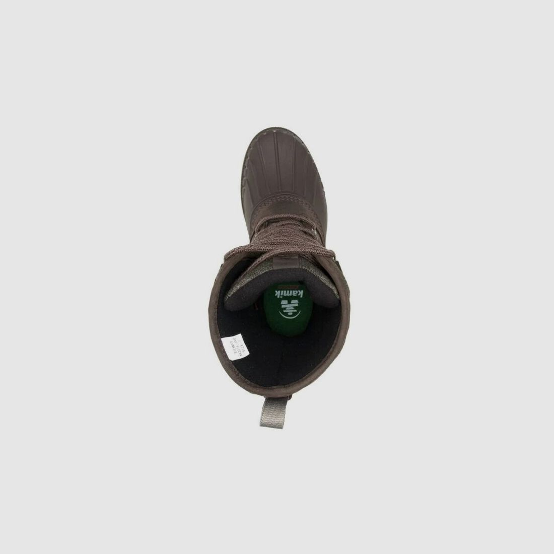 Kamik Damen Stiefel Sienna 3 Java