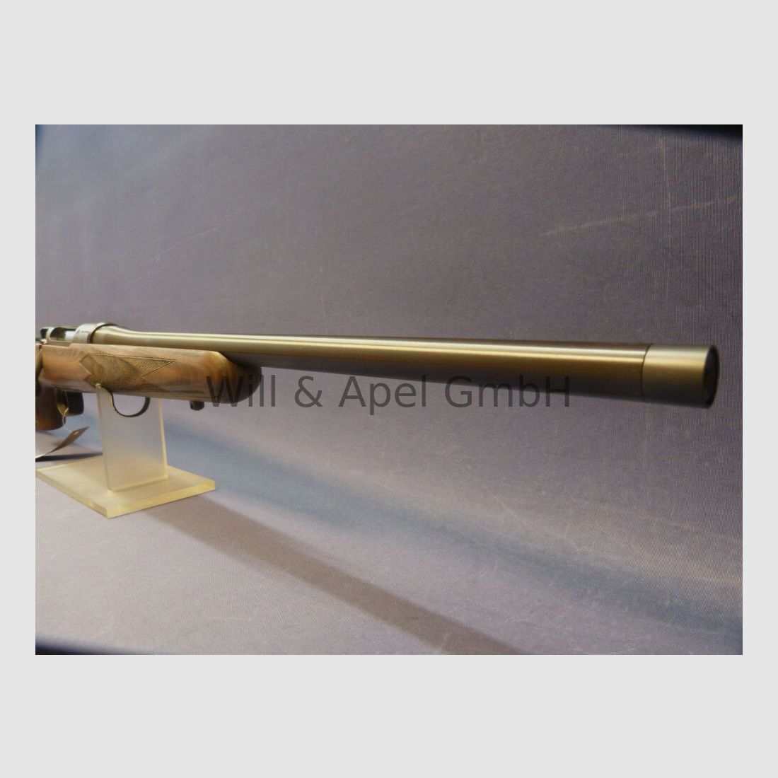 Mauser M18 Pure