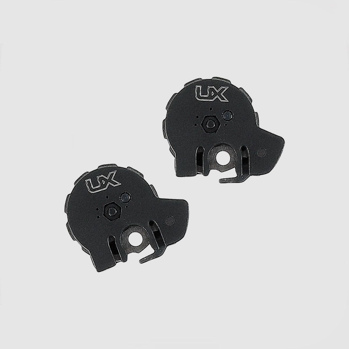 RIFLE – UMAREX – UX SYNERGIS ELITE KIT 4.5 mm (.177) Pellet, spring, image 4 of 5