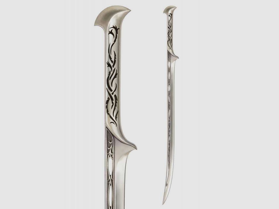 Der Hobbit - Schwert des Thranduil