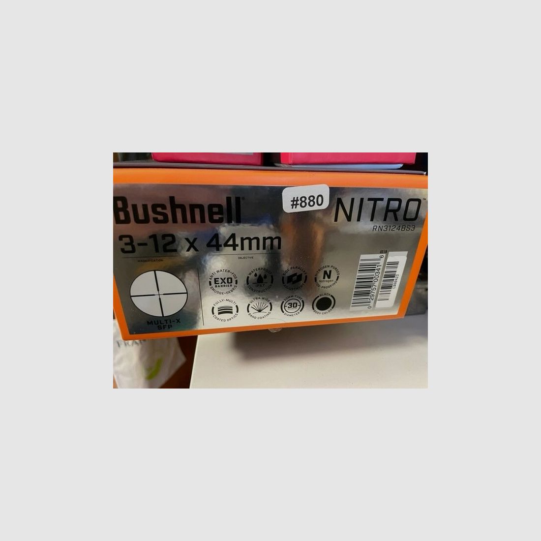 Haenel	 NXT Geradezug .308 WIN Komplett Sonderpreis!
