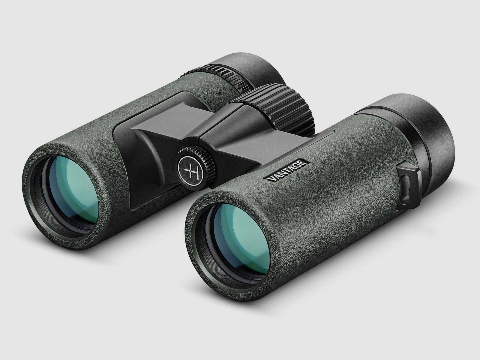 Hawke 34120 VANTAGE 8x32 FERNGLAS grün