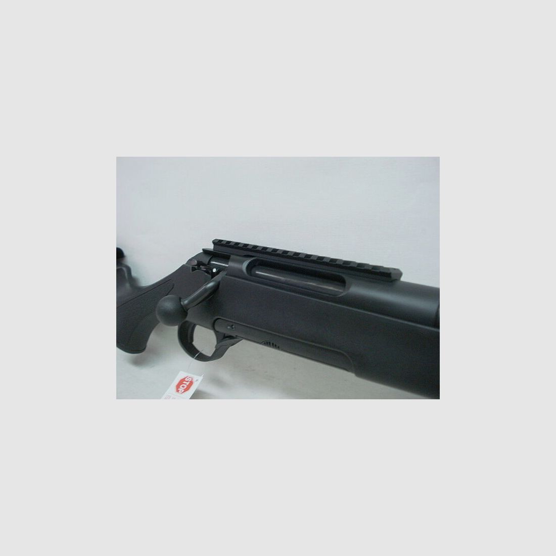 Haenel Jäger 10 Compact LL51