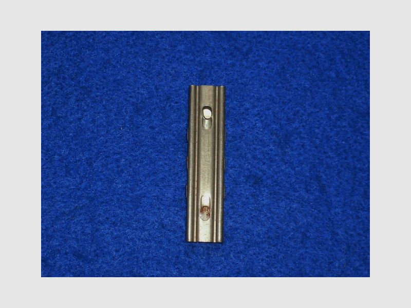 Stripper clip 98 k 7.9 mm