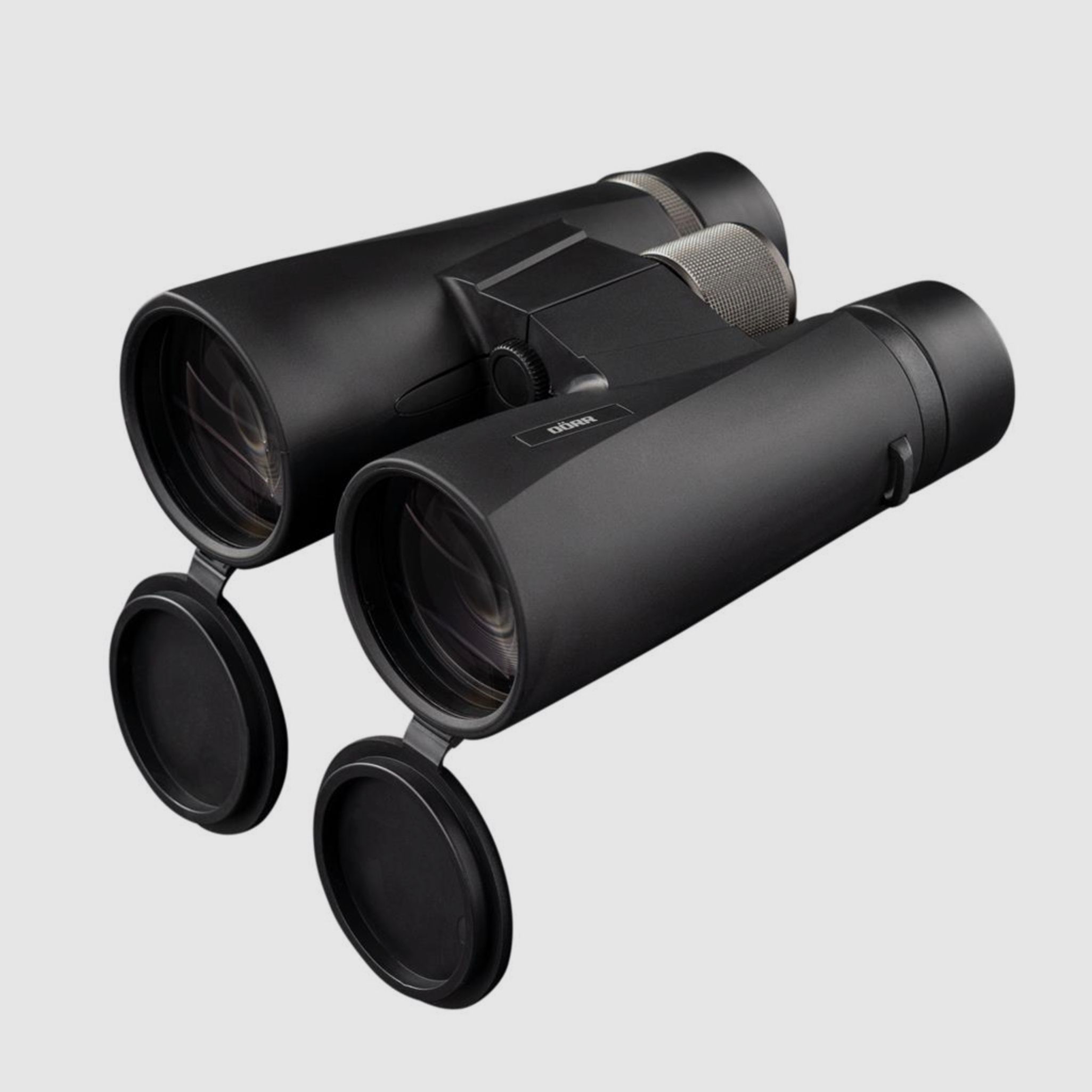 DÖRR PUMA 8x56 Fernglas mit Zubehör 533414