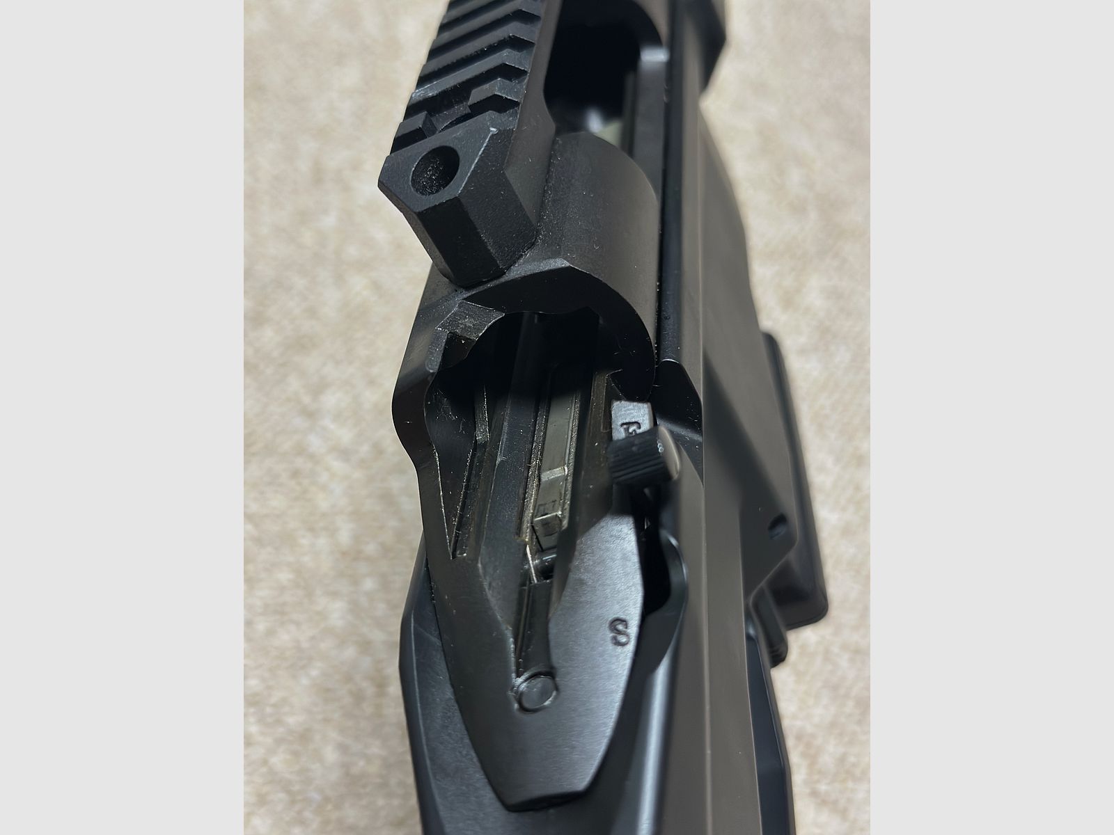 Remington 700 PCR im Maqbool Design – Kaliber .308 Win.