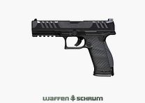 Walther PDP Pełny Rozmiar 5''