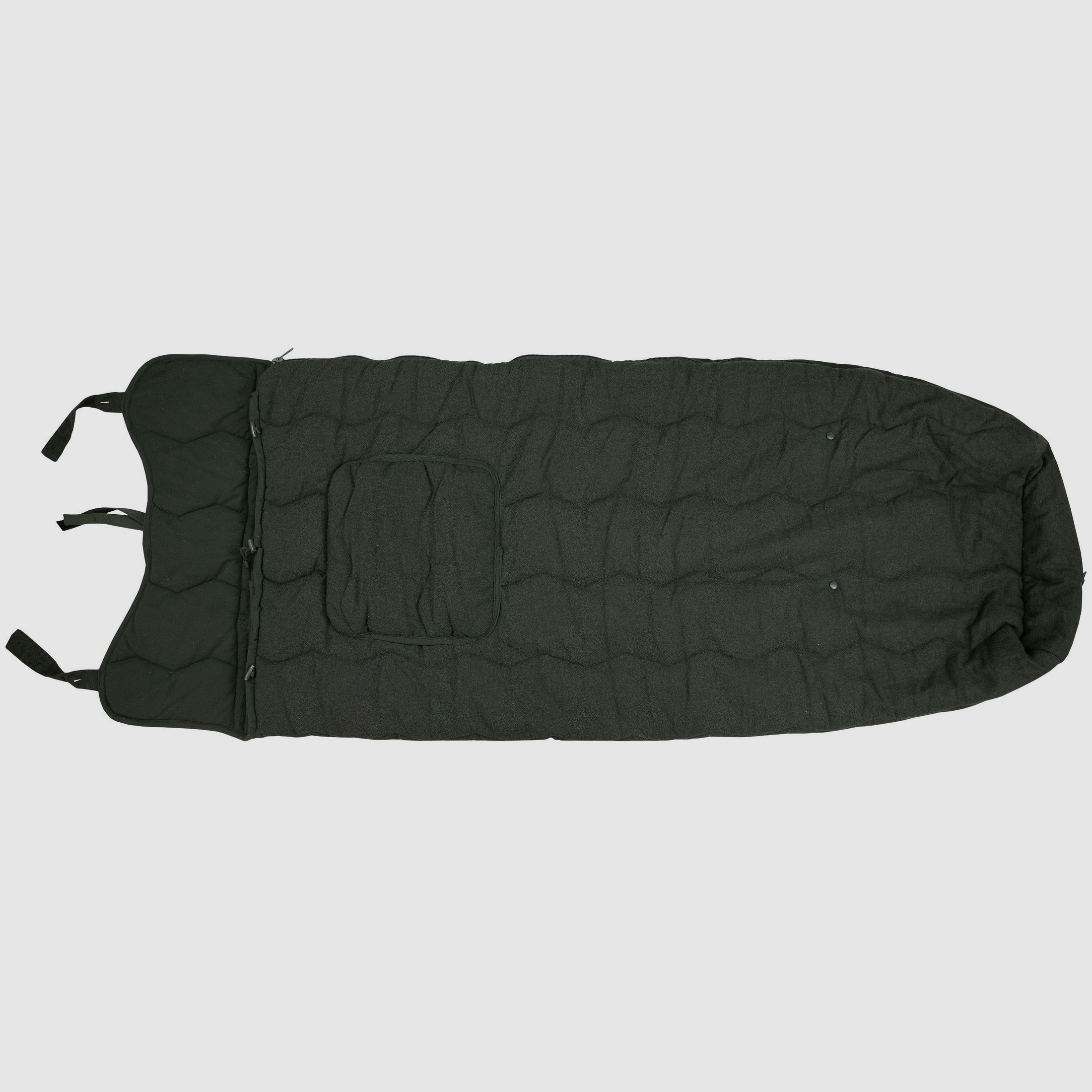 Greenlands Ansitzsack