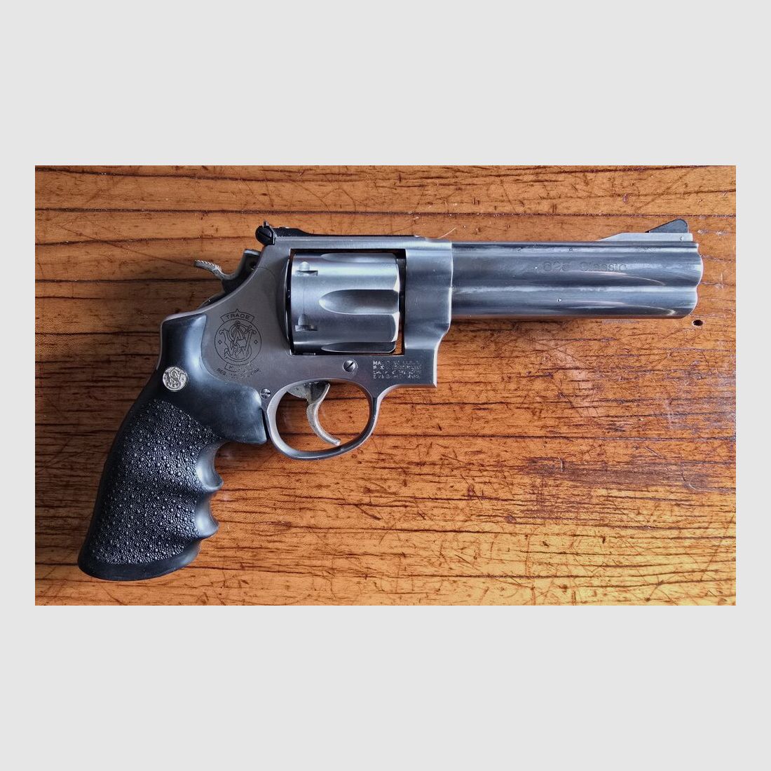 Smith&Wesson Mod.625 Classic