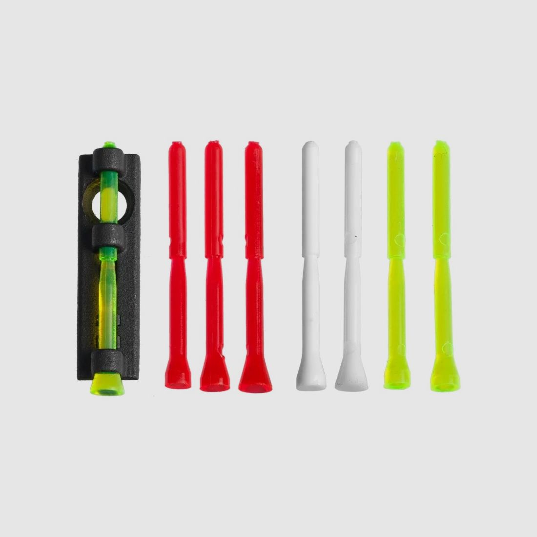 Browning Hiviz Comp-sight ultra X gold fusion MAXUS