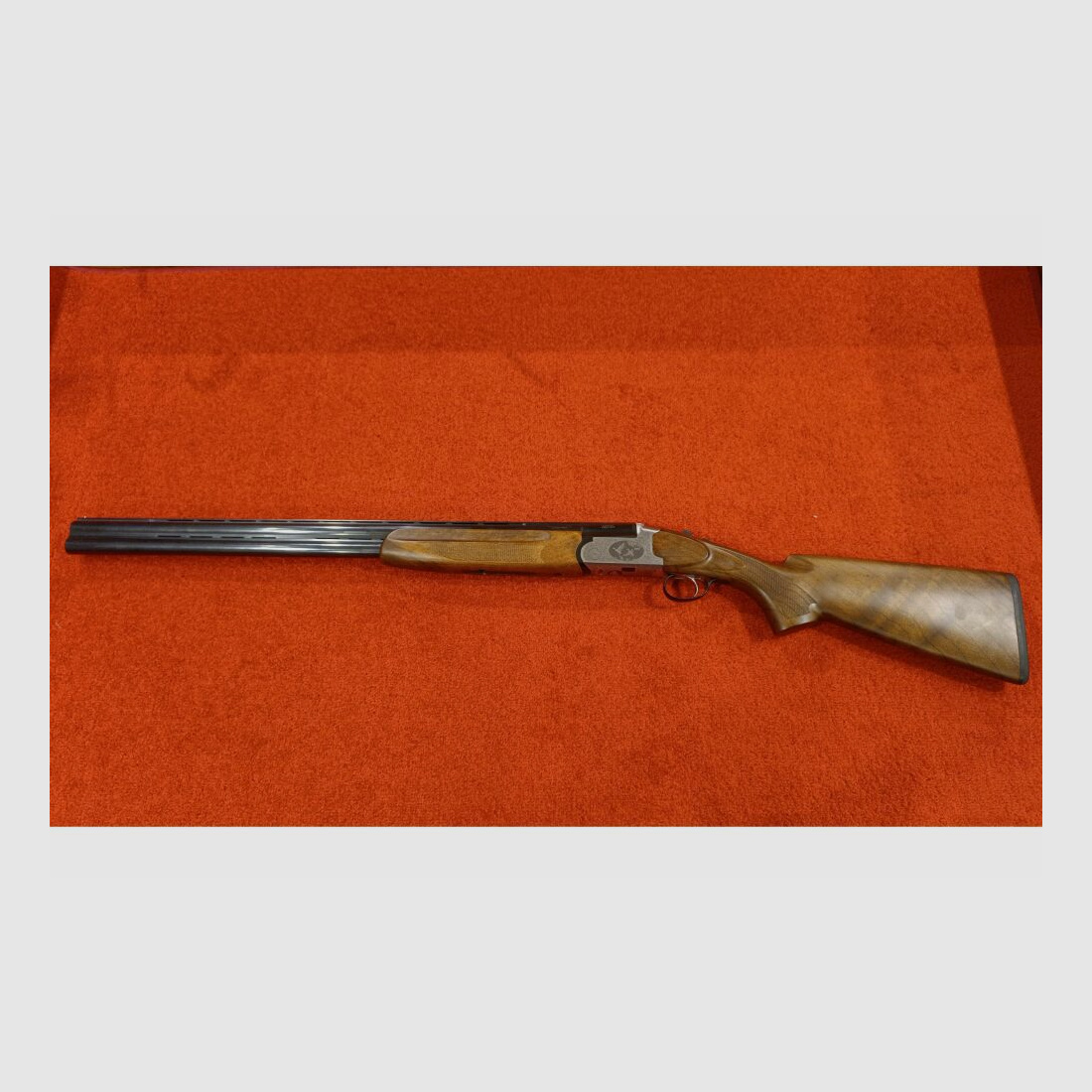 Frankonia Chasse 12/76