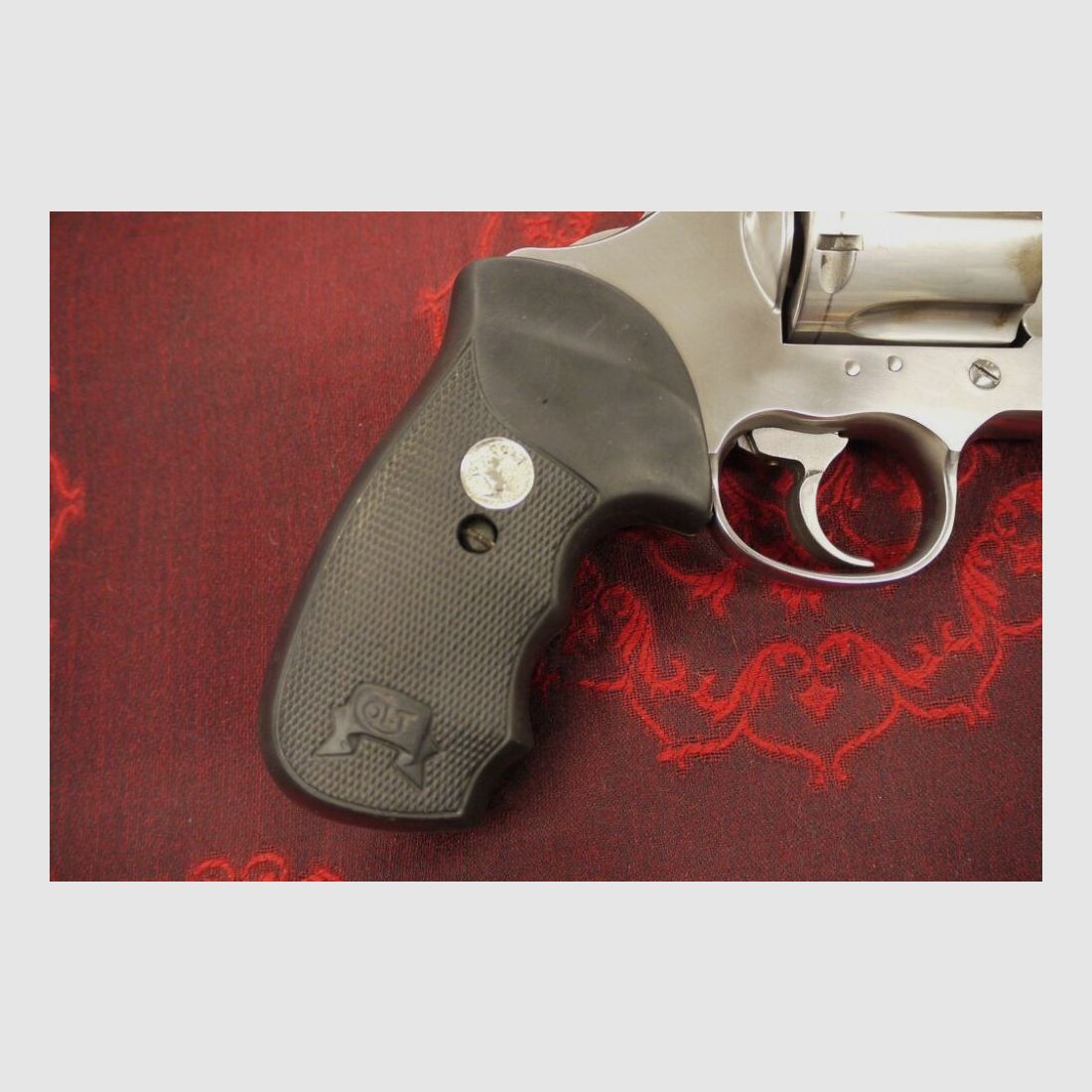 Colt Anaconda