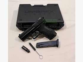 Umarex Heckler & Koch P30 9mm P.A.K.