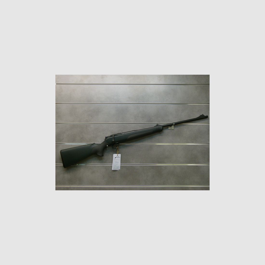 Blaser Büchse