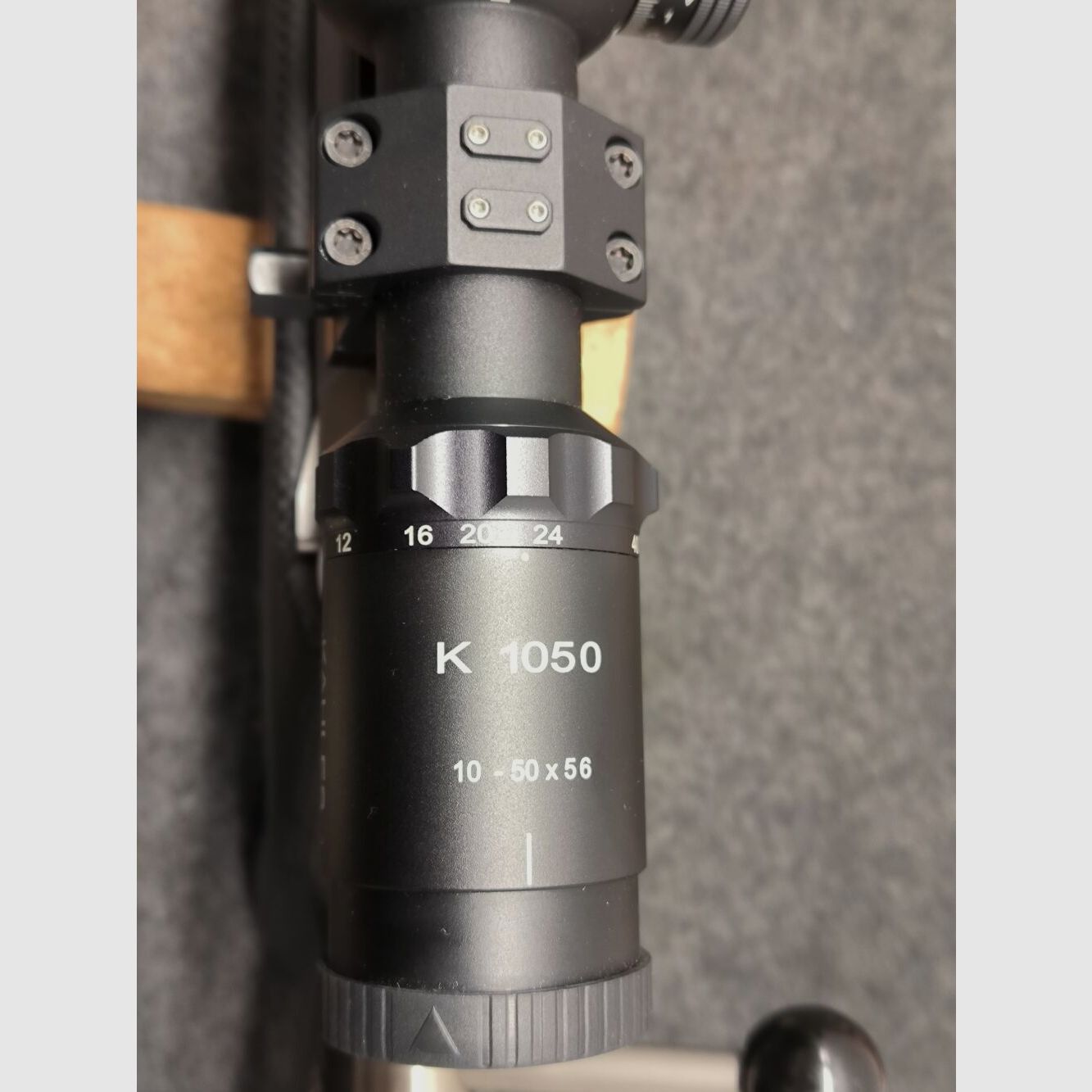 STL / Schmitt Technische Lösungen C1