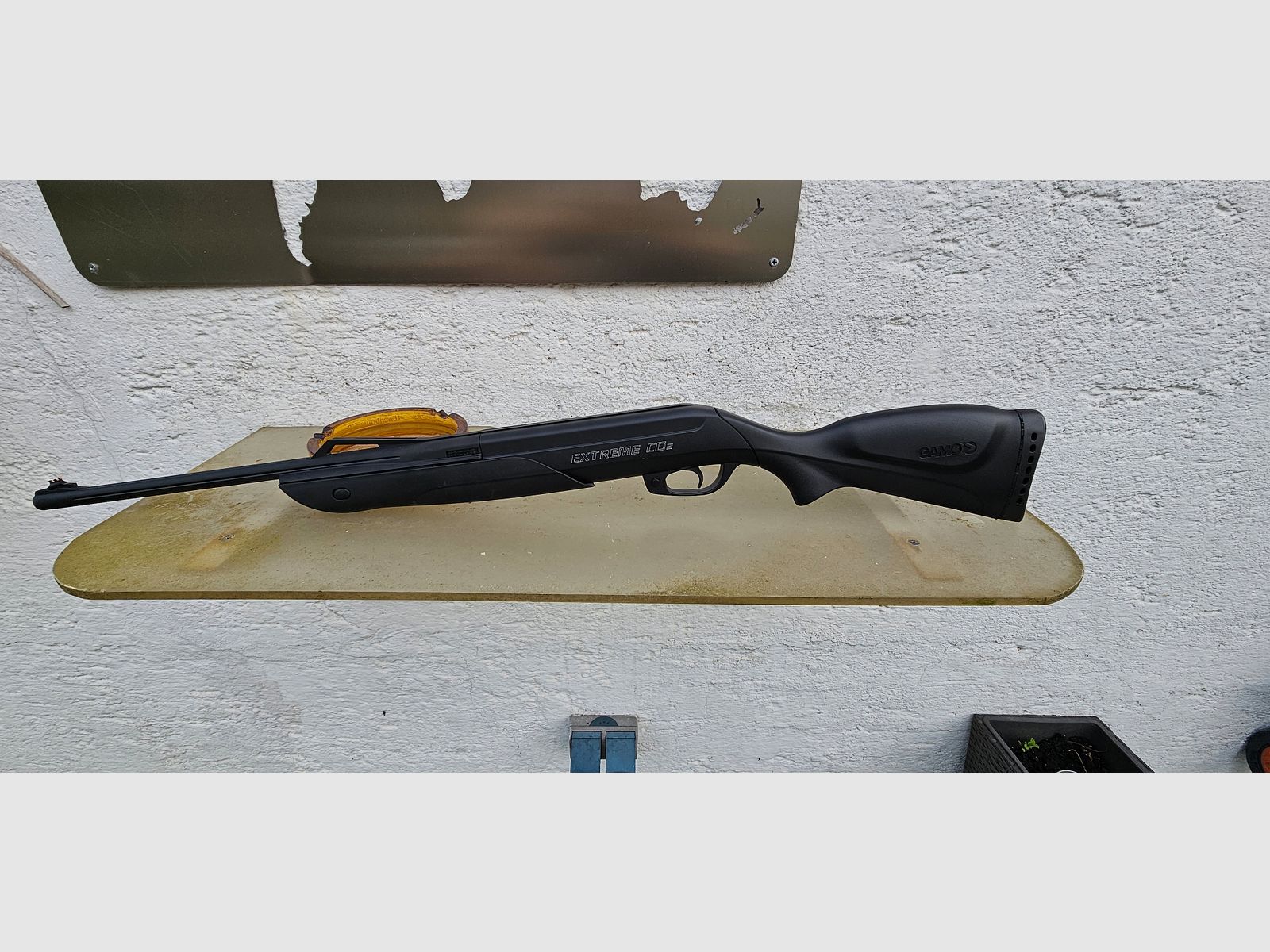 Gamo Extrem