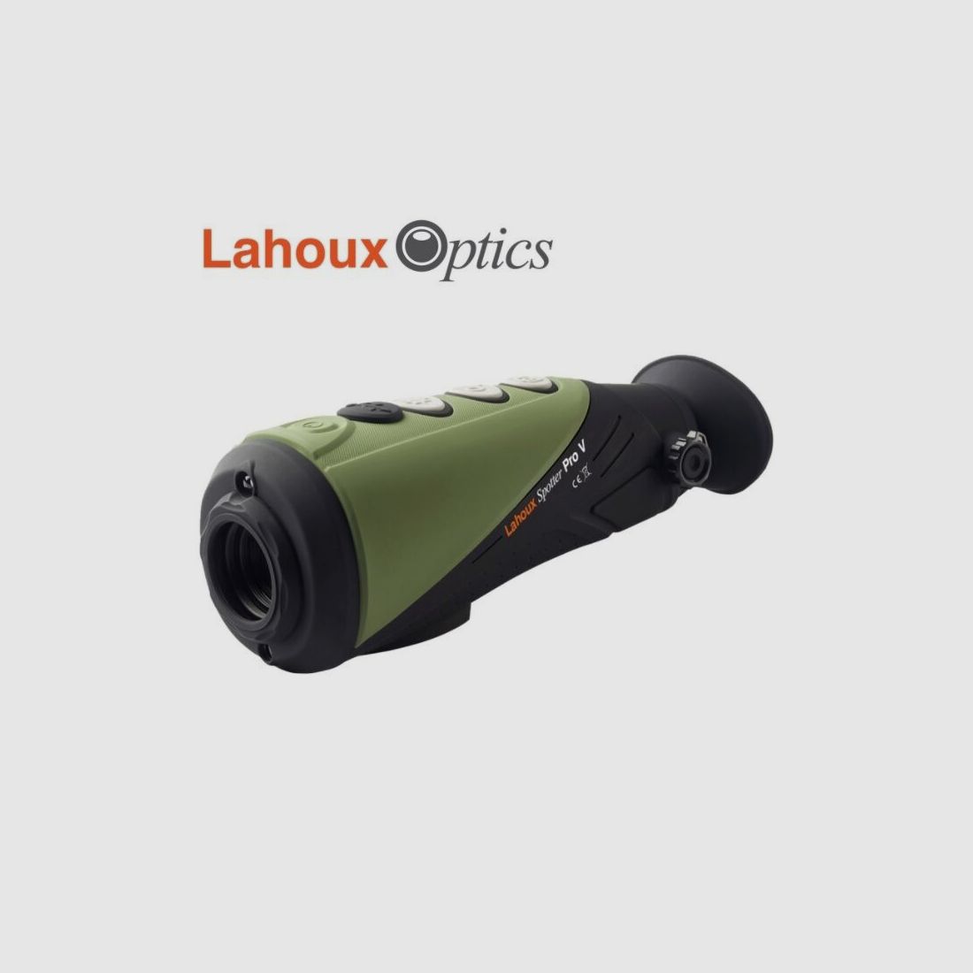 Lahoux Optics	 Spotter Pro V  (19mm) Monokular