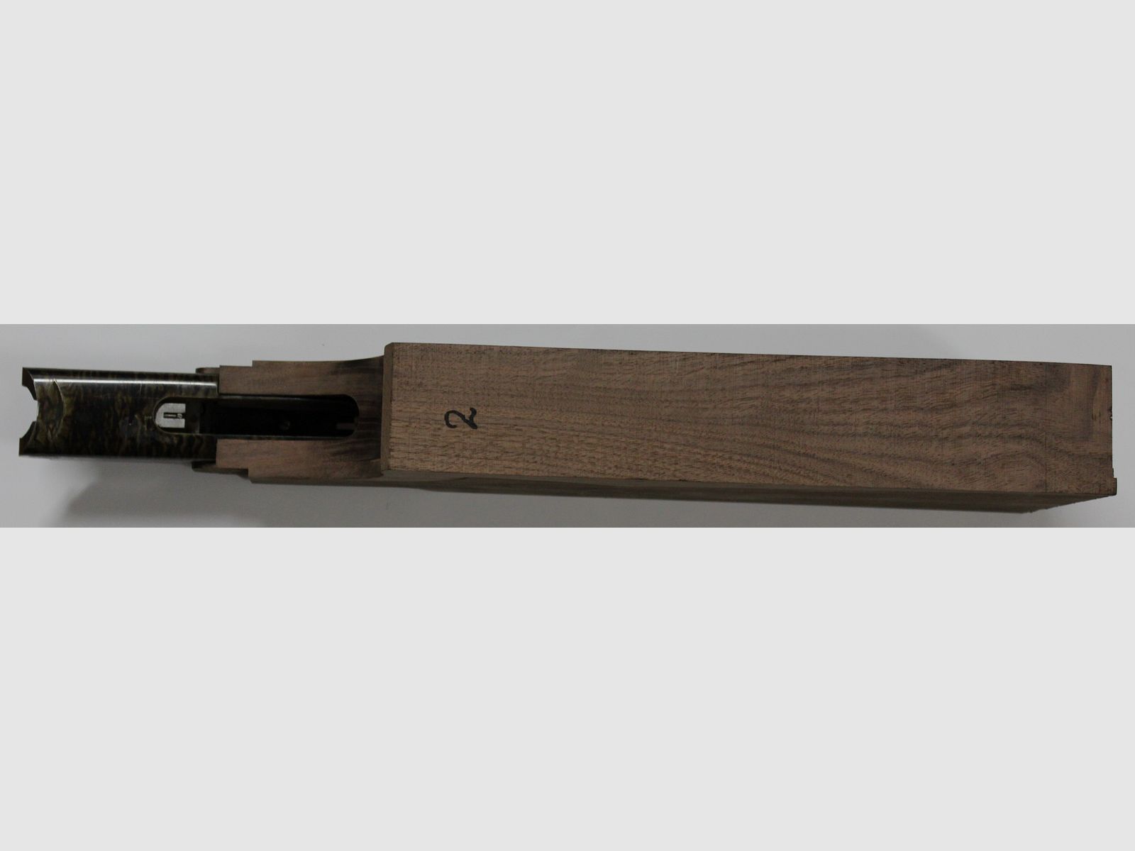 PERAZZI - STOCK - FORESTOCK