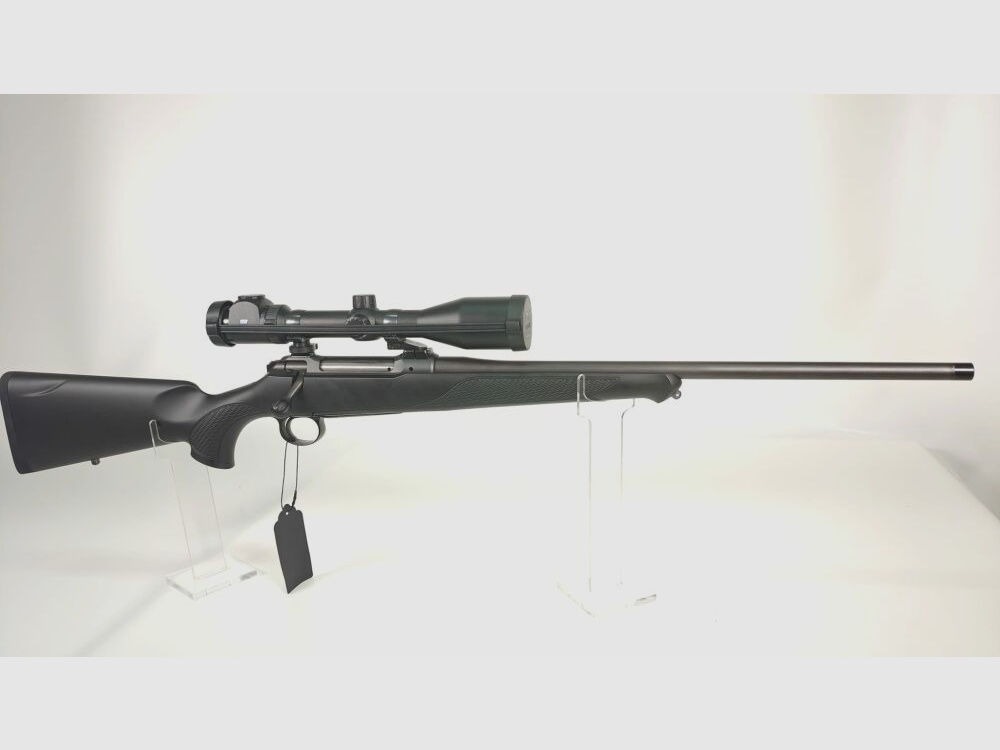 Sauer & Sohn 101 Classic XT