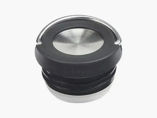 Klean Kanteen Klean Kanteen Loop Cap für TKWide Trinkflaschen - Schwarz