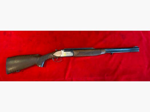 Fusil superposé BETTINSOLI