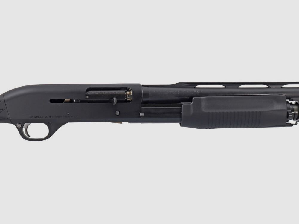 Benelli M3 Super 90 Polowanie Pompowe / Półautomatyczne