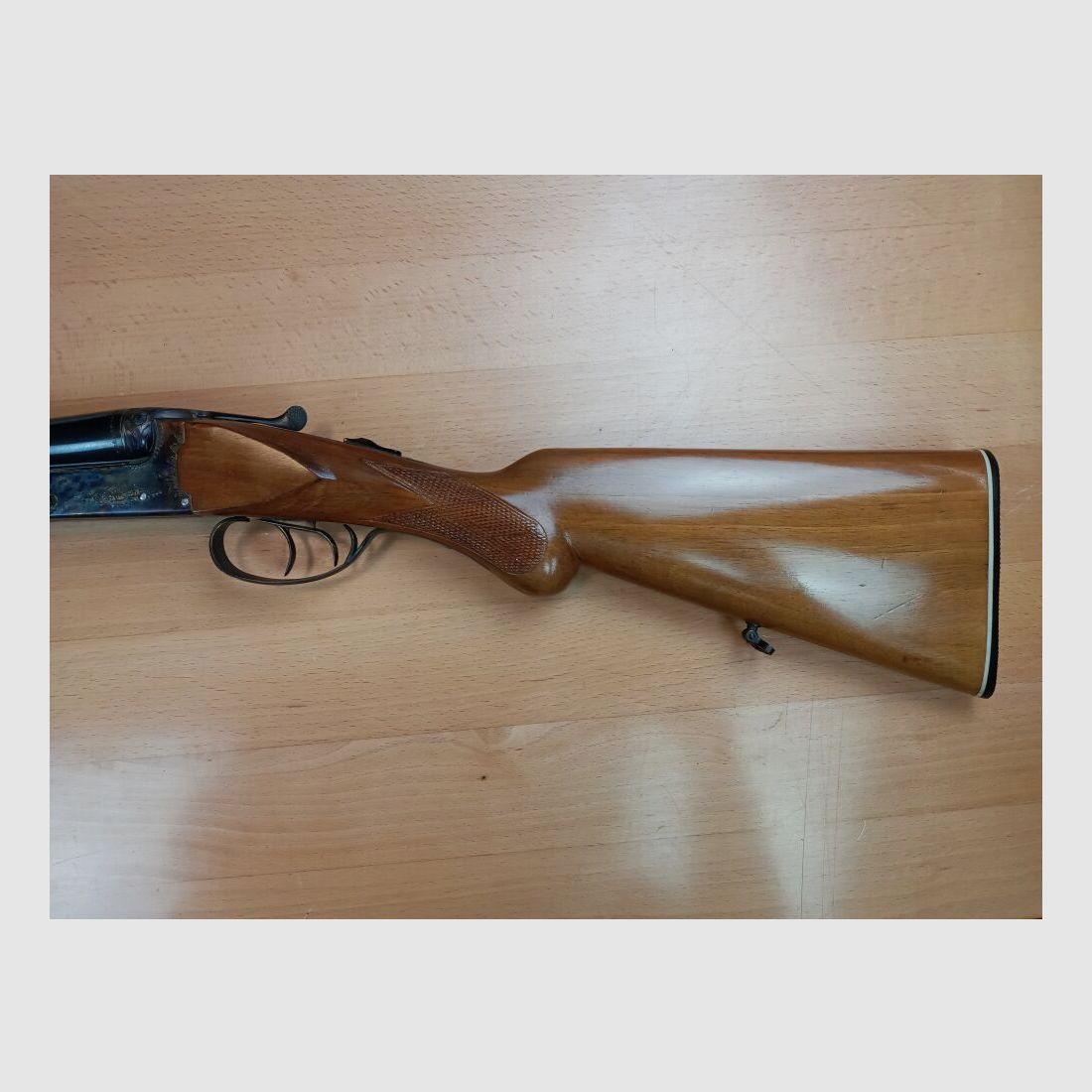 Armas Erbi Doppelflinte