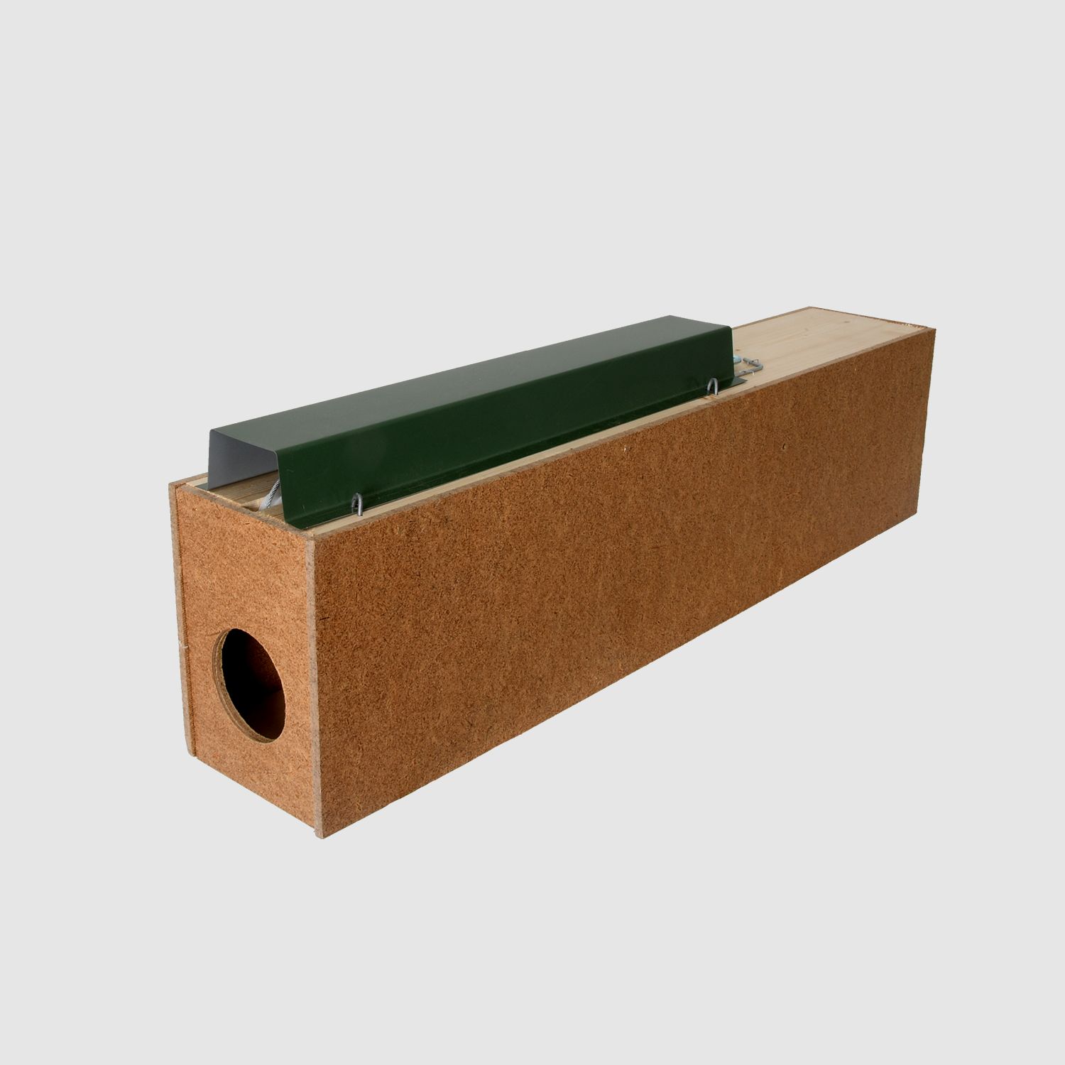 Slam Trap 'kill' marten S11