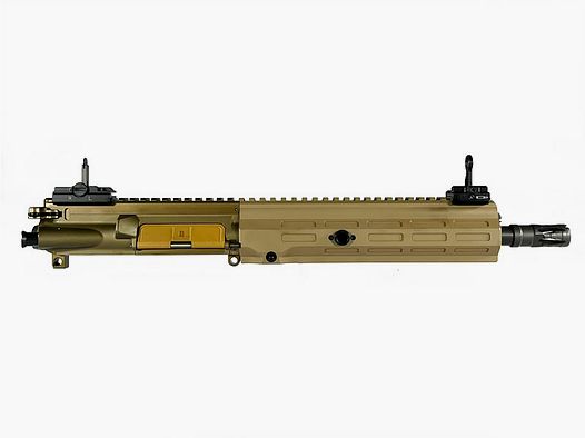 Heckler & Koch MR223 exchange system 11" SPORT, RAL8000