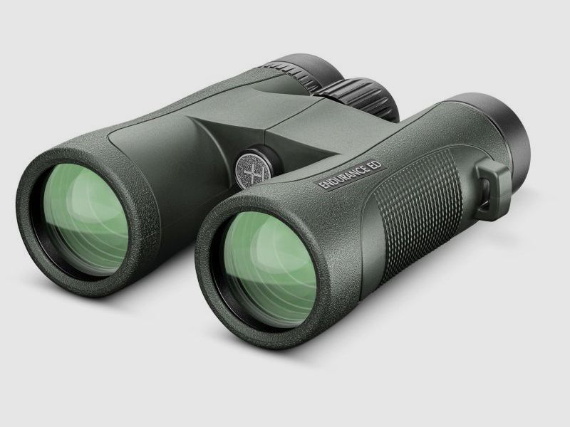 HAWKE Endurance ED 8x42 Fernglas – grün