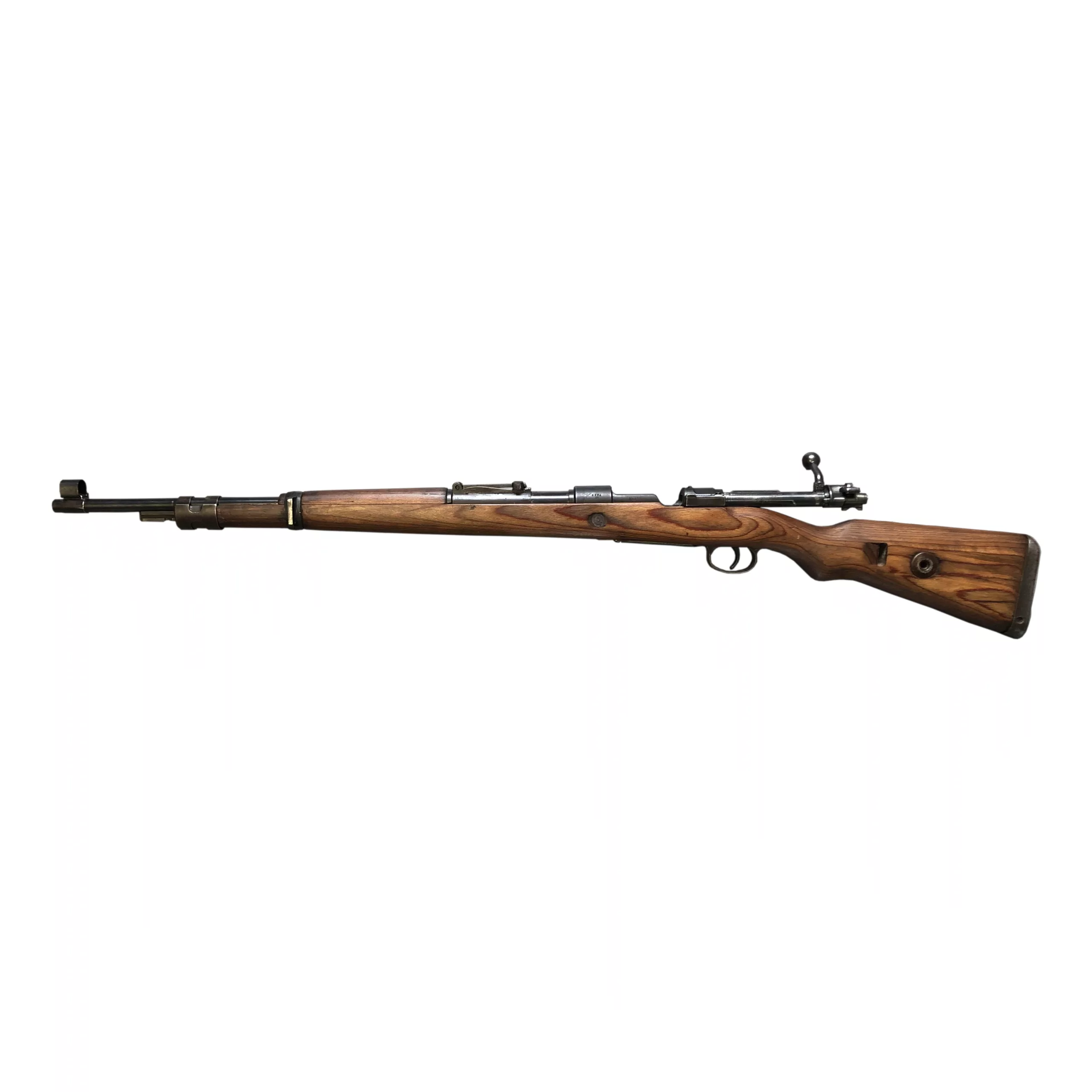 Karabin powtarzalny Mauser 98k kal.308