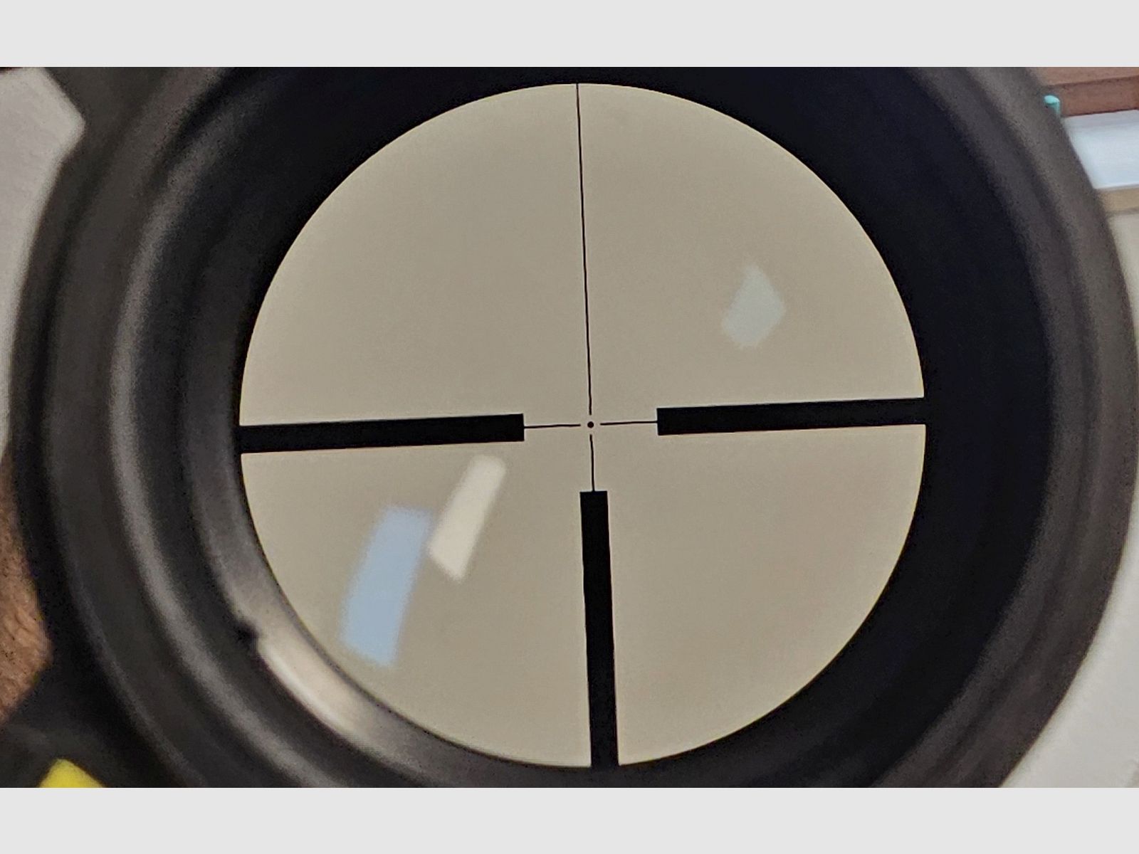 Scope Meopta MeoStar R1 3-12x56 RD (Red dot, reticle 4C) and flip-open caps