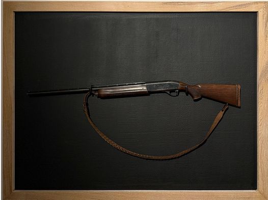 Remington 1100 Cal. 12/70