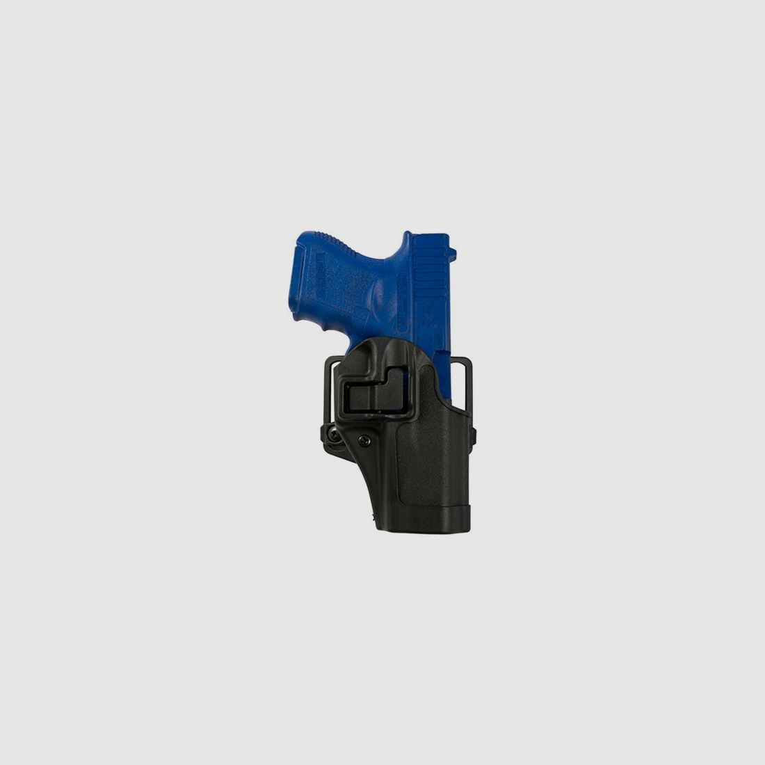 BLACKHAWK SERPA CQC HOLSTER S&W M&P 9/40, SD9/SD40 (NOT CORE) RH BLACK, image 1 of 2