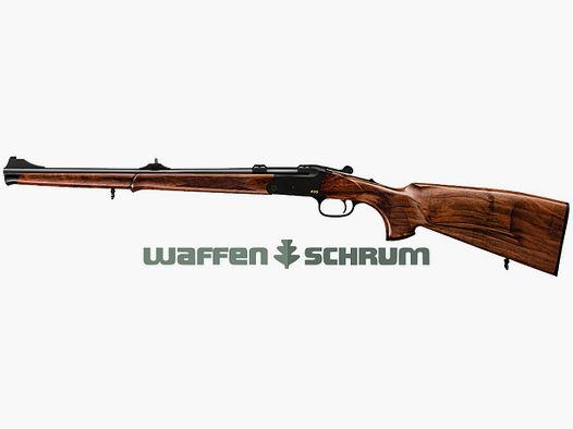 Blaser K95 Stutzen Edition .308Win SHK:3 LL50cm / mit Visierung