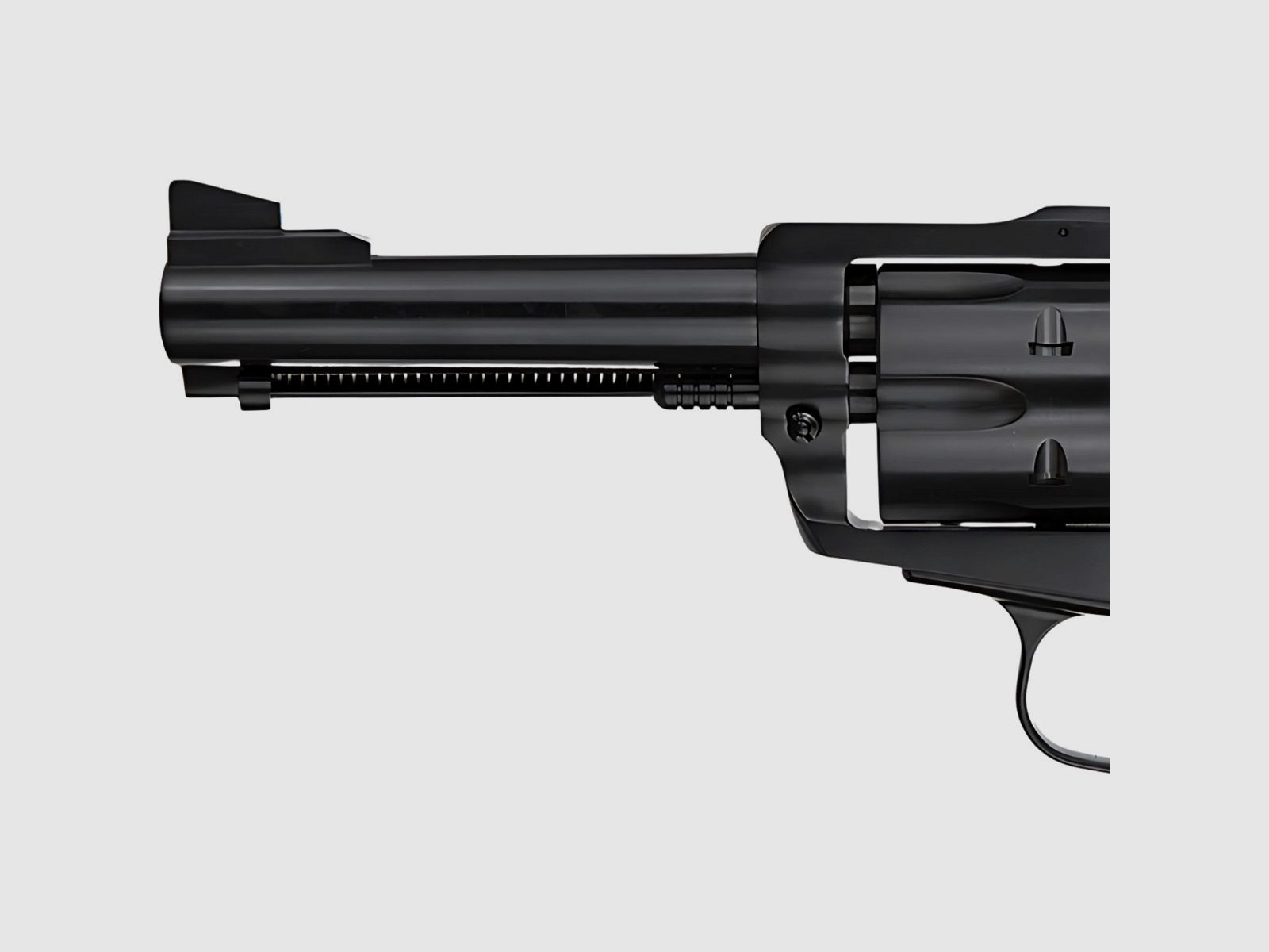 Ruger New Model Blackhawk bronzé 4,6'' .357magnum/.38spec (0306), image 8 sur 12